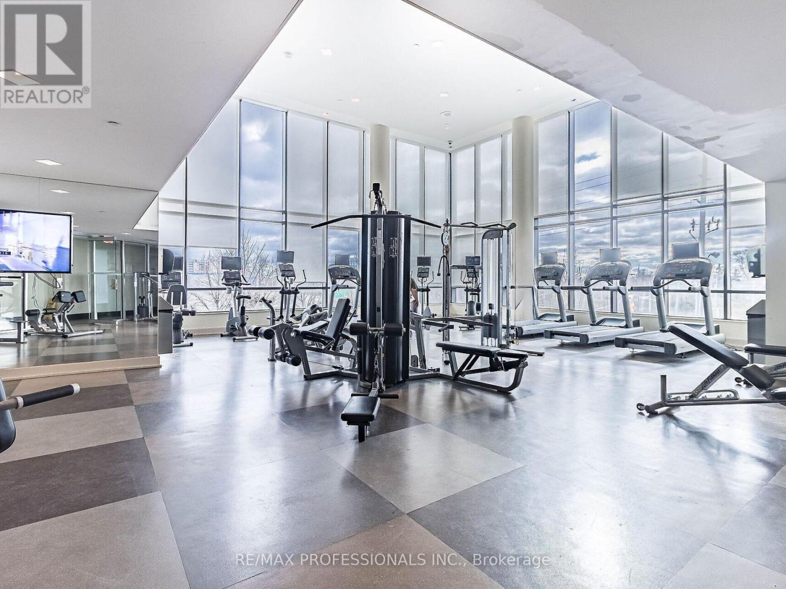 105 - 205 Sherway Gardens Road W, Toronto, Ontario  M9C 0A5 - Photo 36 - W12678892