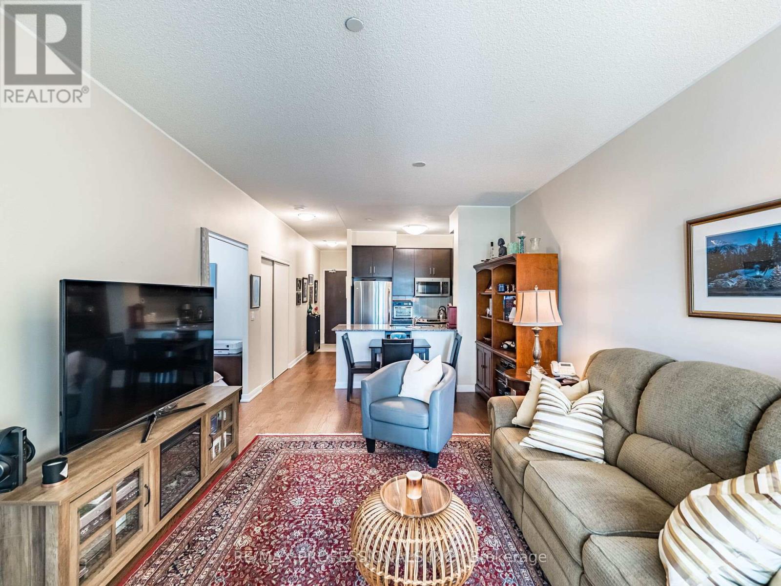 105 - 205 Sherway Gardens Road W, Toronto, Ontario  M9C 0A5 - Photo 8 - W12678892