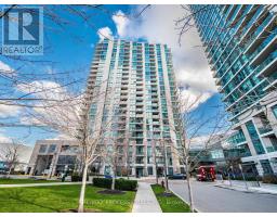105 - 205 SHERWAY GARDENS ROAD W, Toronto, Ontario