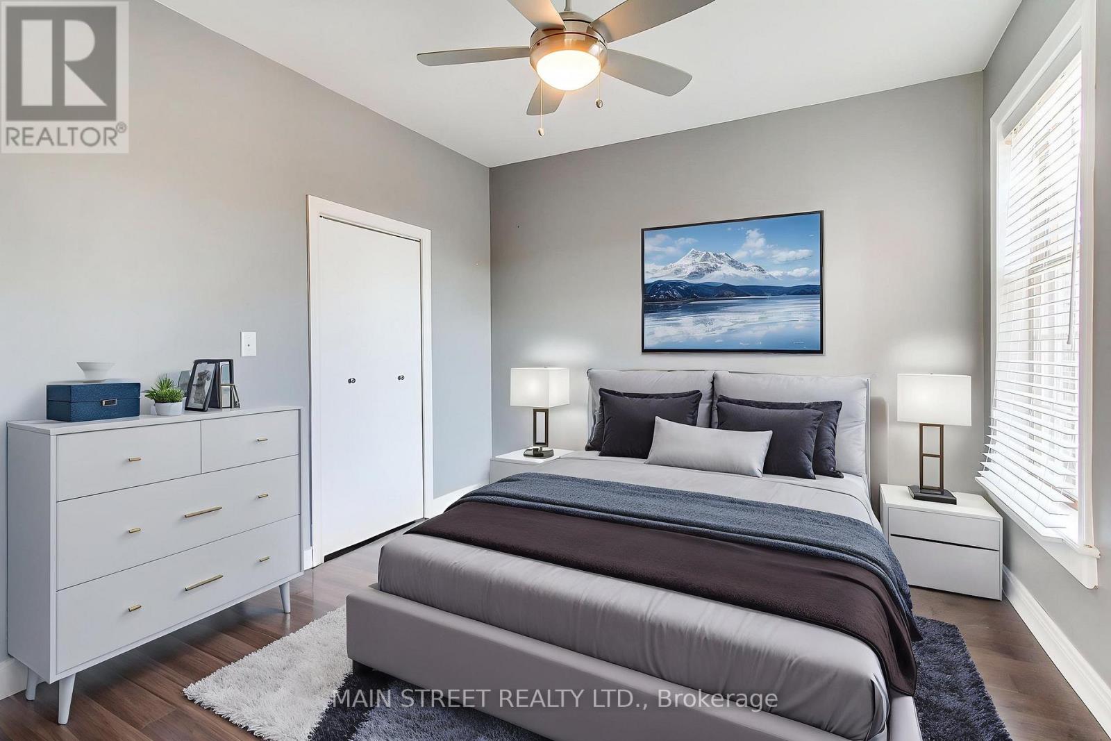 79 Simpson Avenue, Toronto, Ontario  M8Z 1E4 - Photo 28 - W12678904