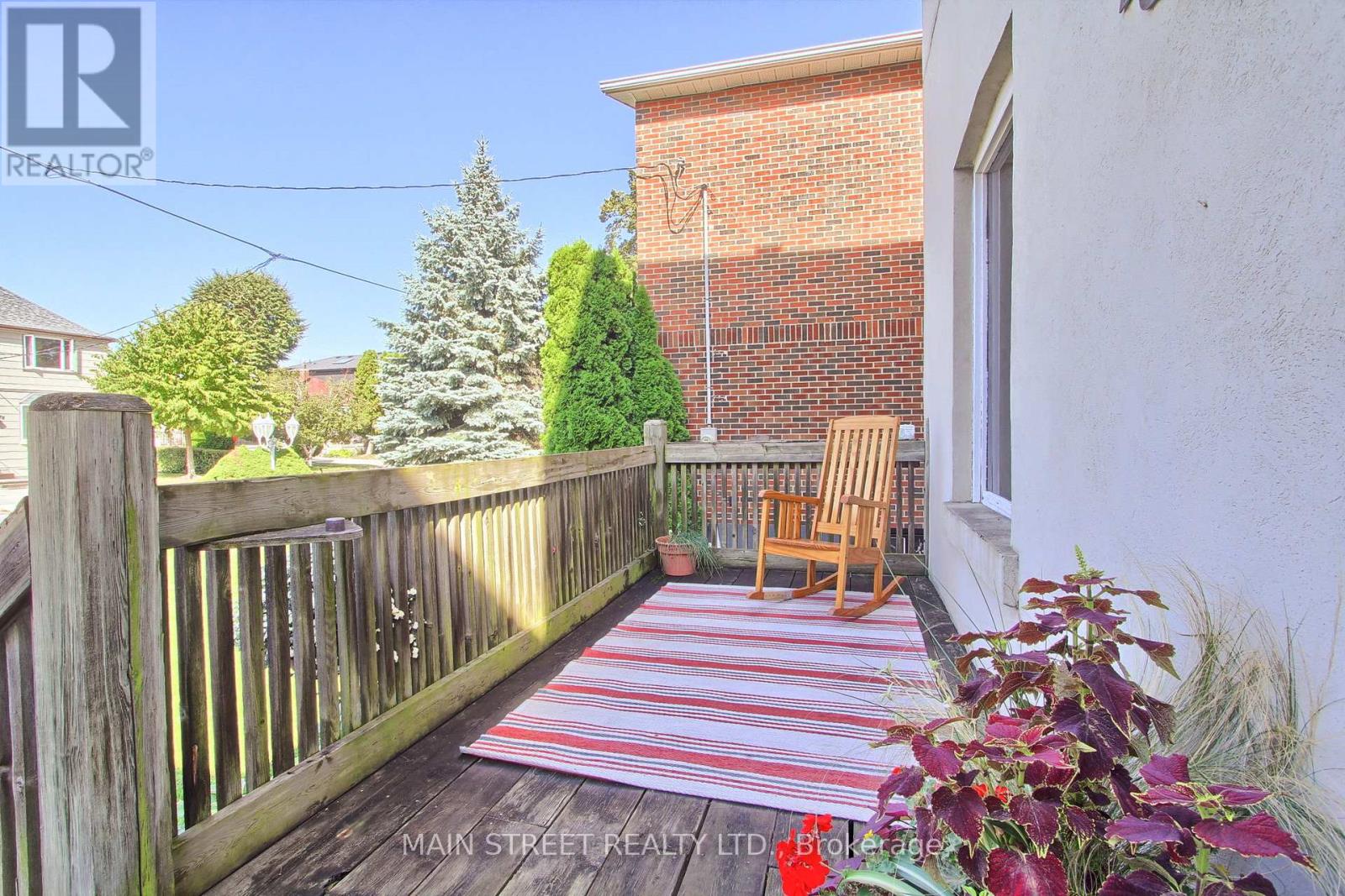 79 Simpson Avenue, Toronto, Ontario  M8Z 1E4 - Photo 4 - W12678904