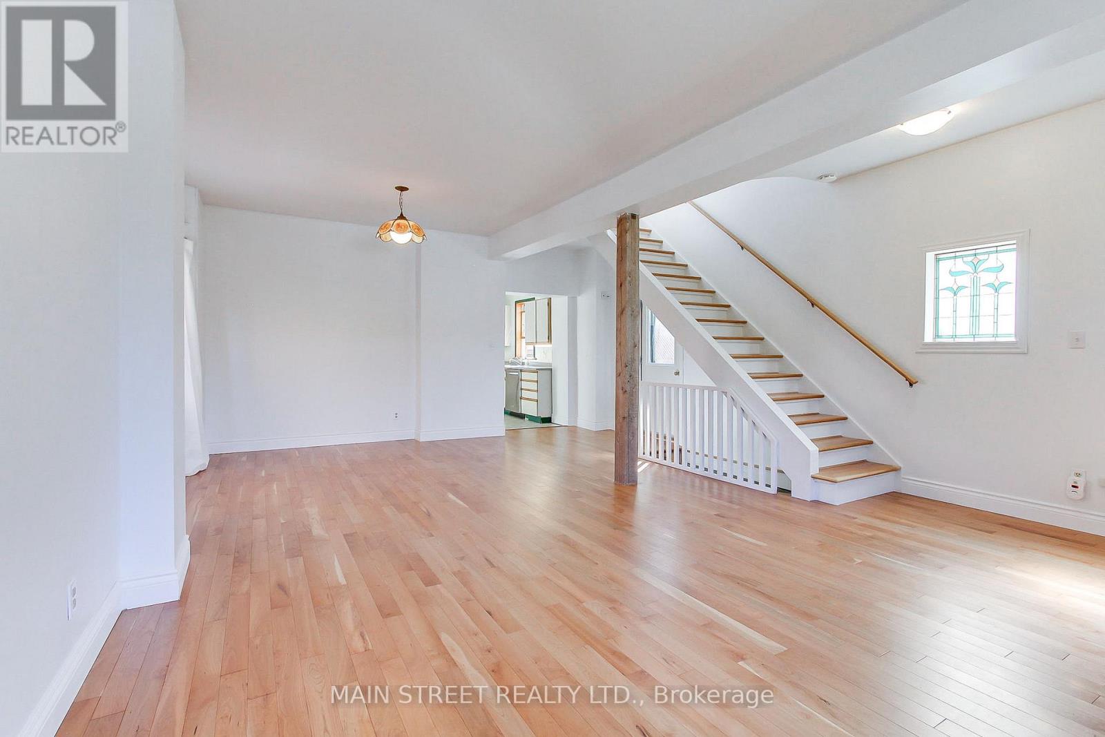 79 Simpson Avenue, Toronto, Ontario  M8Z 1E4 - Photo 8 - W12678904