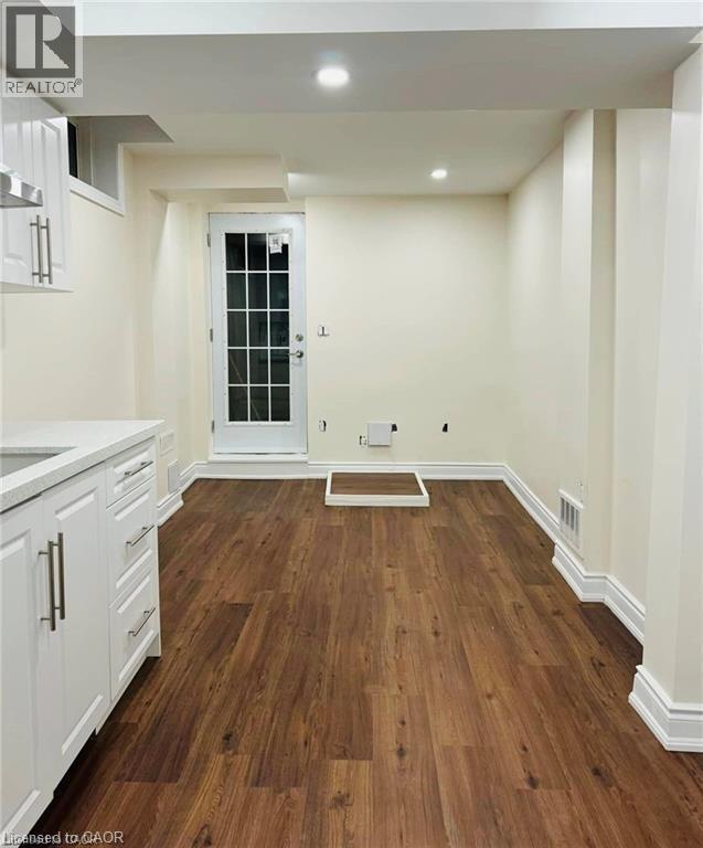 44 Sugarberry Drive Unit# Basement, Brampton, Ontario  L6X 0K3 - Photo 2 - 40797288