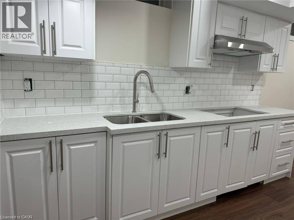 44 Sugarberry Drive Unit# Basement, Brampton, Ontario  L6X 0K3 - Photo 3 - 40797288