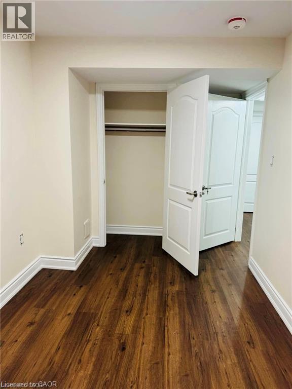 44 Sugarberry Drive Unit# Basement, Brampton, Ontario  L6X 0K3 - Photo 4 - 40797288