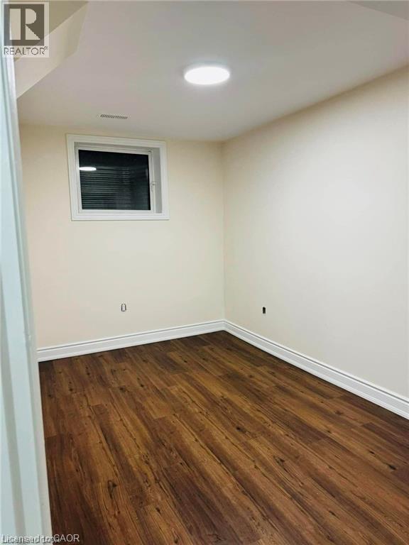 44 Sugarberry Drive Unit# Basement, Brampton, Ontario  L6X 0K3 - Photo 5 - 40797288