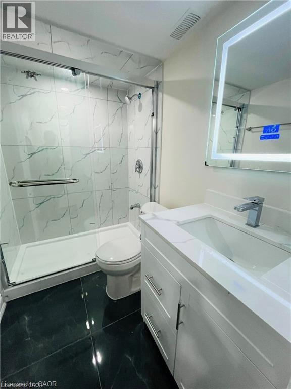 44 Sugarberry Drive Unit# Basement, Brampton, Ontario  L6X 0K3 - Photo 6 - 40797288