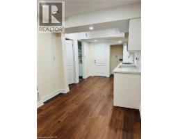 44 SUGARBERRY Drive Unit# BASEMENT, Brampton, Ontario