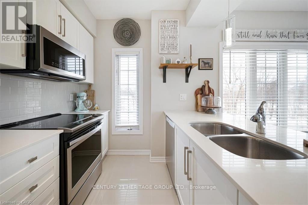 27 - 377 Glancaster Road, Hamilton, Ontario  L9G 0G4 - Photo 12 - X12678844