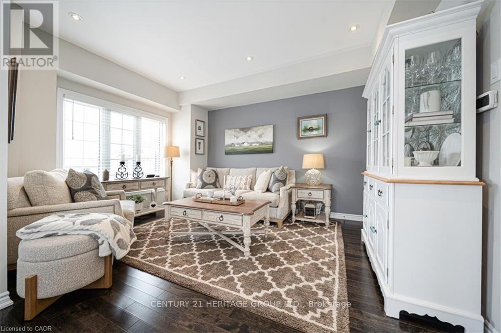 27 - 377 Glancaster Road, Hamilton, Ontario  L9G 0G4 - Photo 22 - X12678844