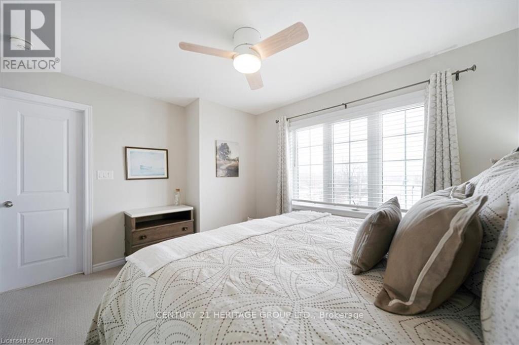 27 - 377 Glancaster Road, Hamilton, Ontario  L9G 0G4 - Photo 35 - X12678844