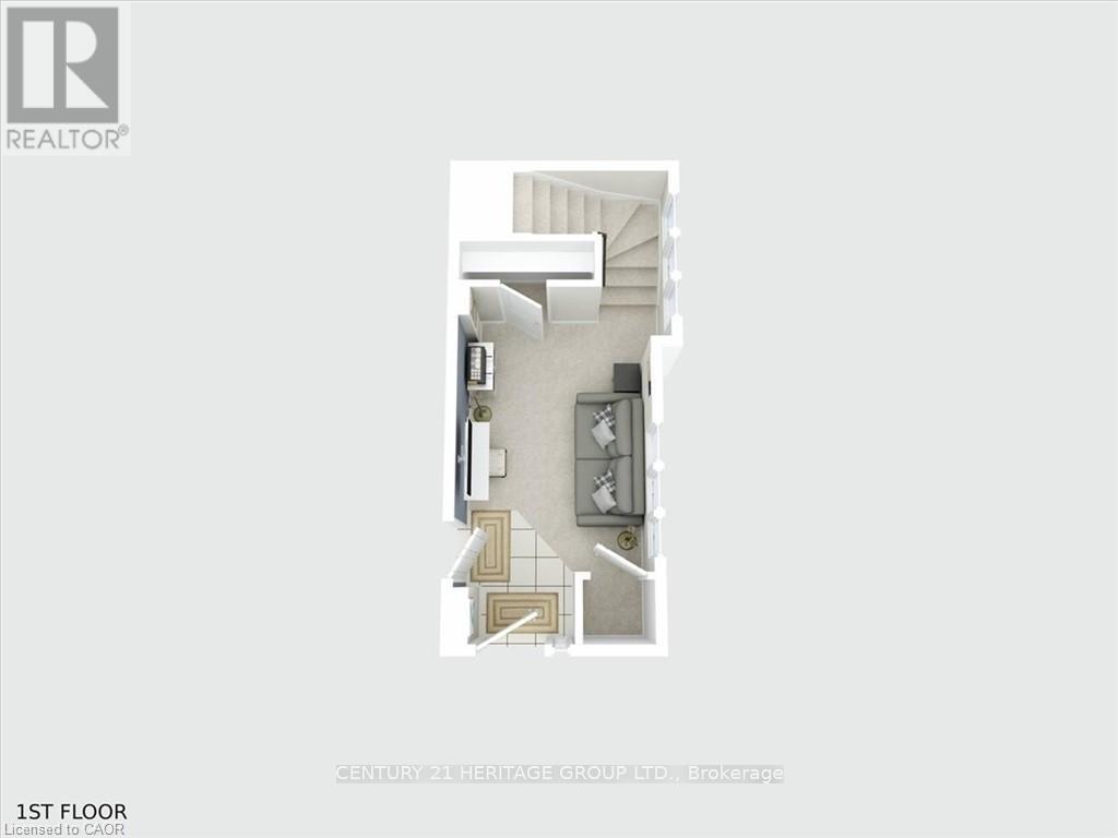 27 - 377 Glancaster Road, Hamilton, Ontario  L9G 0G4 - Photo 48 - X12678844