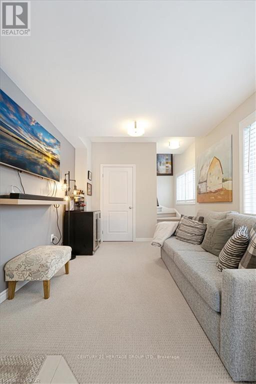 27 - 377 Glancaster Road, Hamilton, Ontario  L9G 0G4 - Photo 7 - X12678844