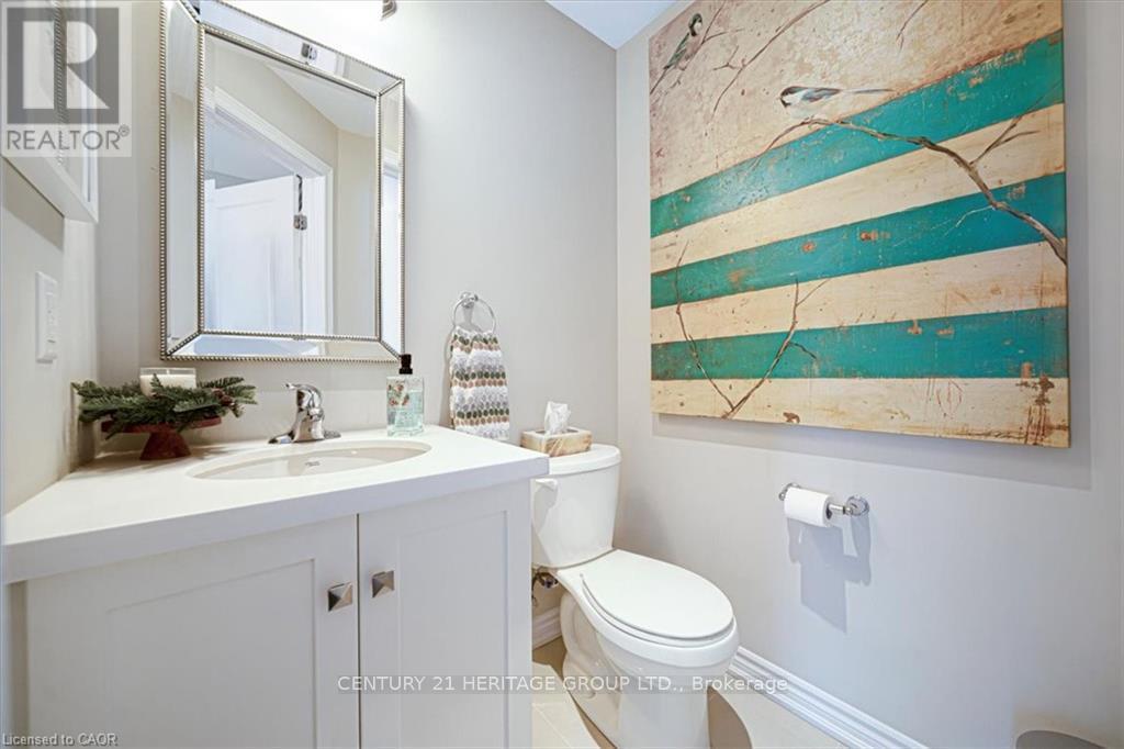 27 - 377 Glancaster Road, Hamilton, Ontario  L9G 0G4 - Photo 8 - X12678844