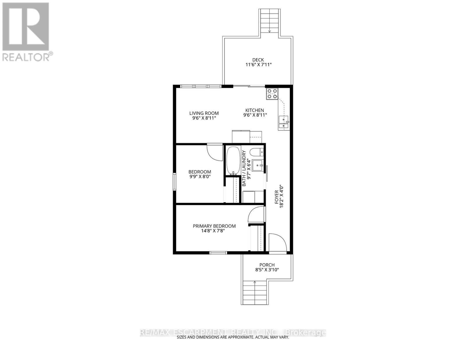 218 East 8th Street, Hamilton, Ontario  L9A 3L8 - Photo 49 - X12678894