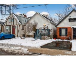 218 EAST 8TH STREET, Hamilton, Ontario
