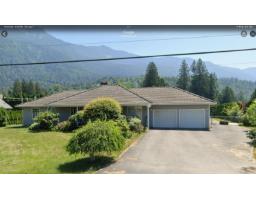 52732 BUNKER ROAD|Rosedale, Rosedale, British Columbia