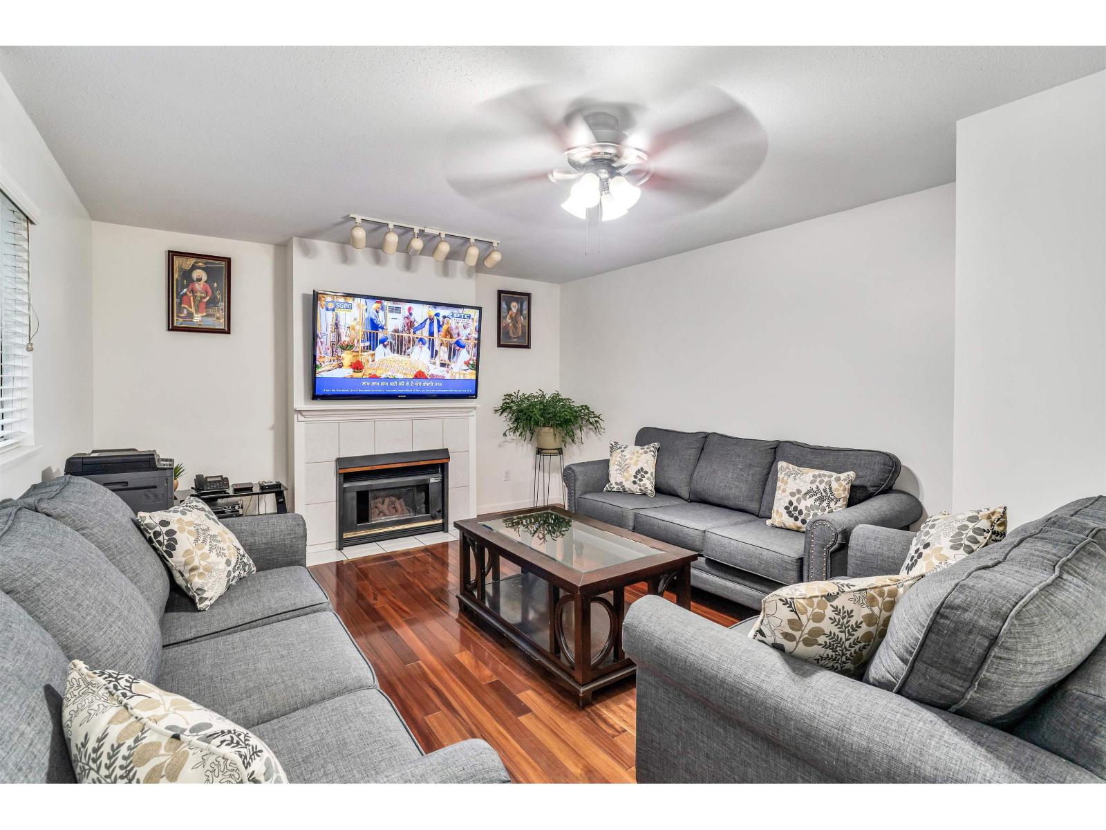 8662 141b Street, Surrey, British Columbia  V3W 0S3 - Photo 8 - R3077082