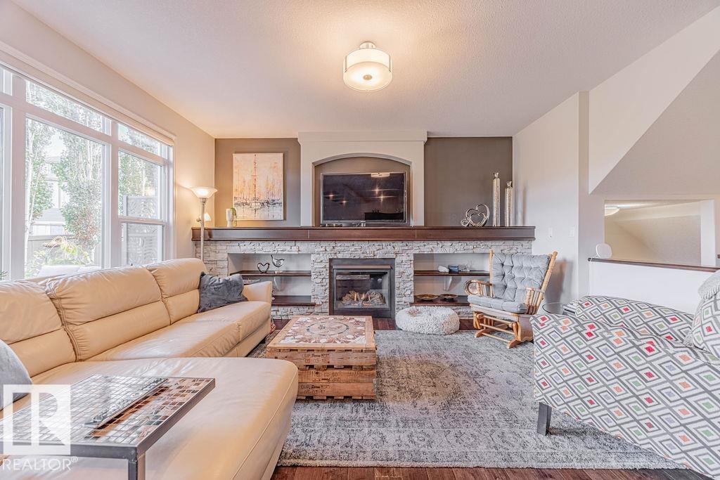 1019 Coopers Hawk Link Li Nw, Edmonton, Alberta  T5S 0H7 - Photo 12 - E4469476