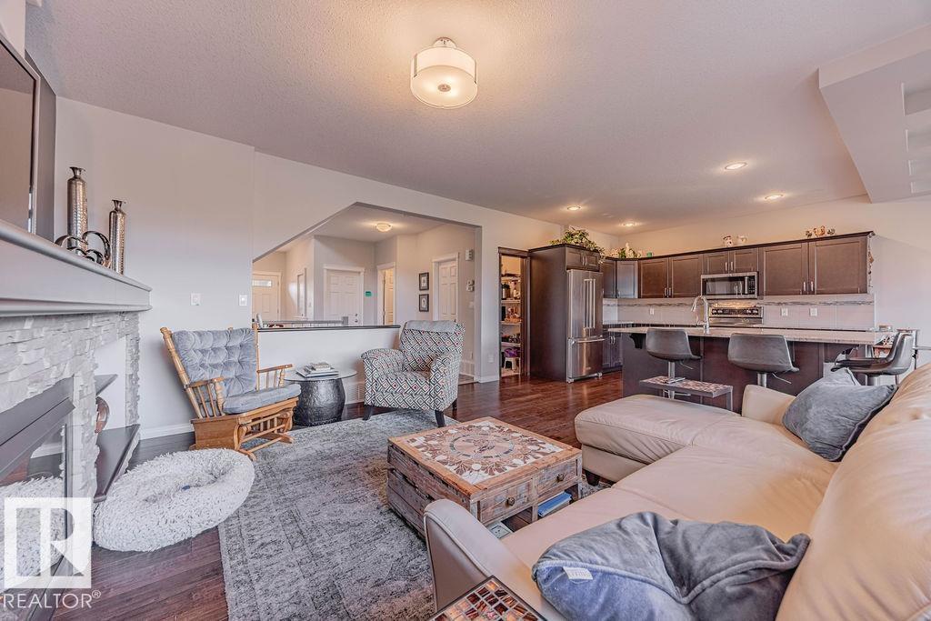 1019 Coopers Hawk Link Li Nw, Edmonton, Alberta  T5S 0H7 - Photo 14 - E4469476