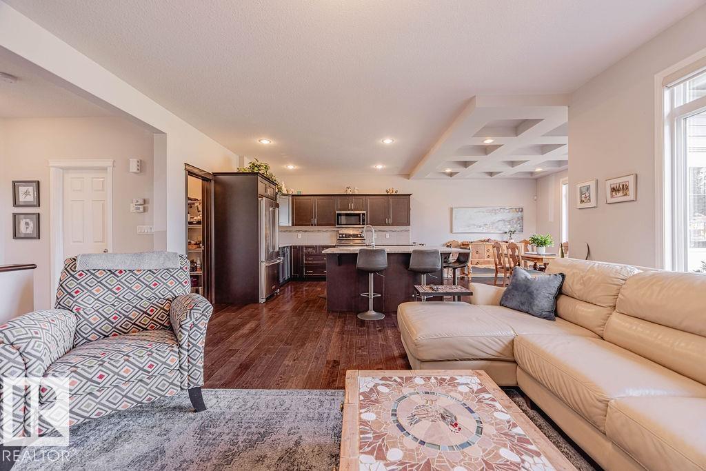 1019 Coopers Hawk Link Li Nw, Edmonton, Alberta  T5S 0H7 - Photo 16 - E4469476