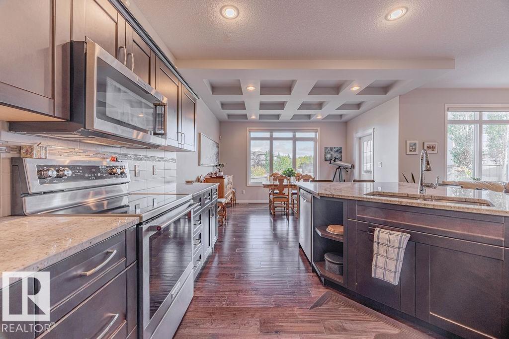 1019 Coopers Hawk Link Li Nw, Edmonton, Alberta  T5S 0H7 - Photo 20 - E4469476