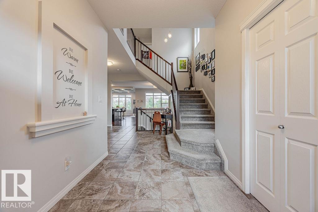 1019 Coopers Hawk Link Li Nw, Edmonton, Alberta  T5S 0H7 - Photo 5 - E4469476