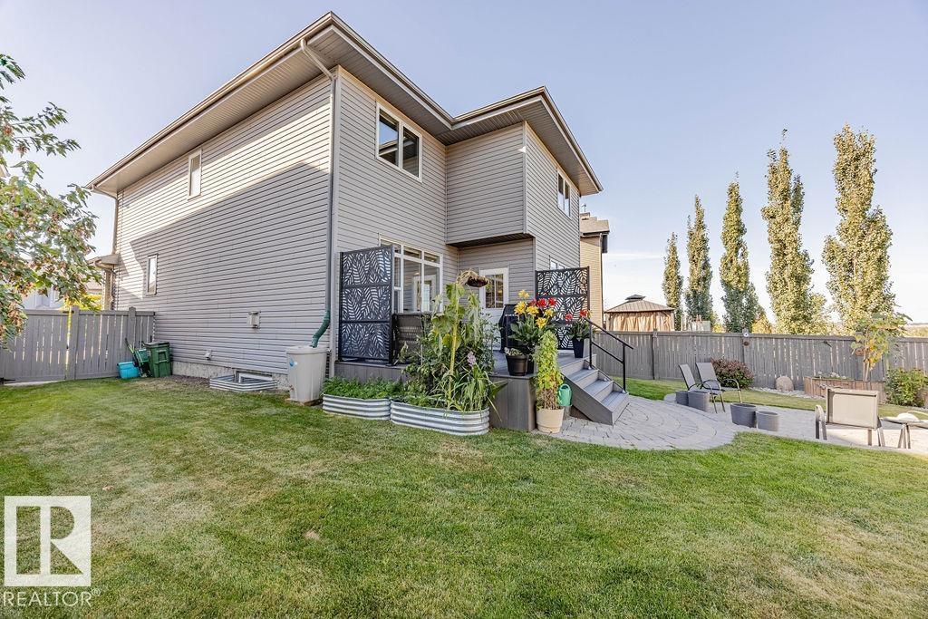 1019 Coopers Hawk Link Li Nw, Edmonton, Alberta  T5S 0H7 - Photo 54 - E4469476