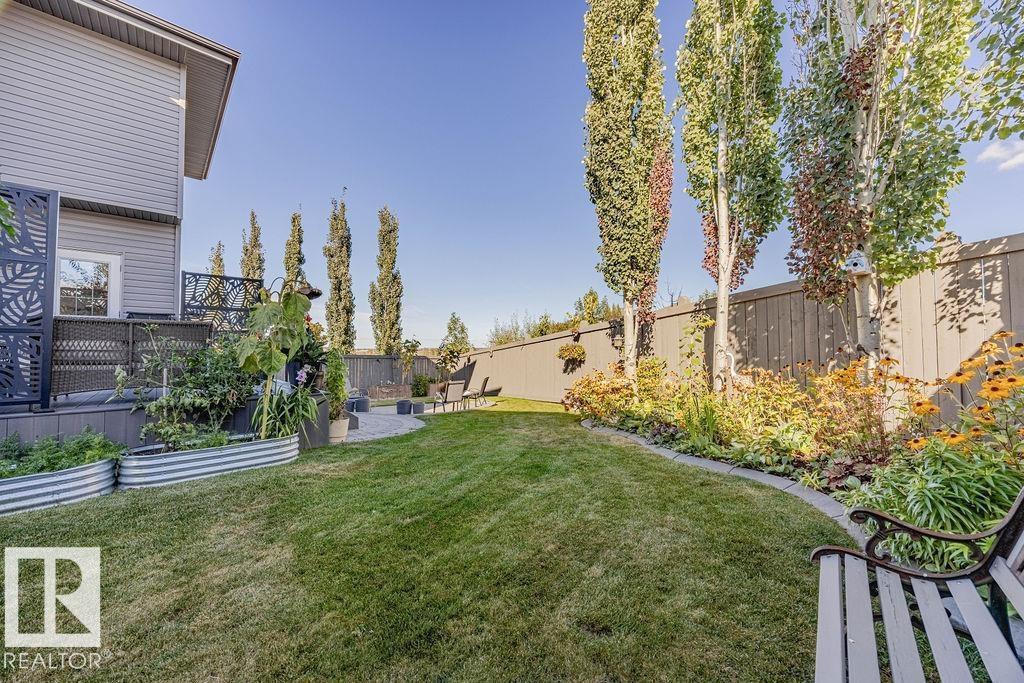 1019 Coopers Hawk Link Li Nw, Edmonton, Alberta  T5S 0H7 - Photo 55 - E4469476