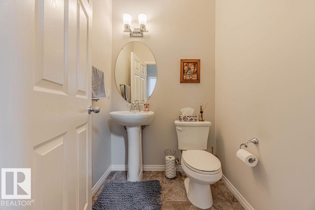 1019 Coopers Hawk Link Li Nw, Edmonton, Alberta  T5S 0H7 - Photo 8 - E4469476