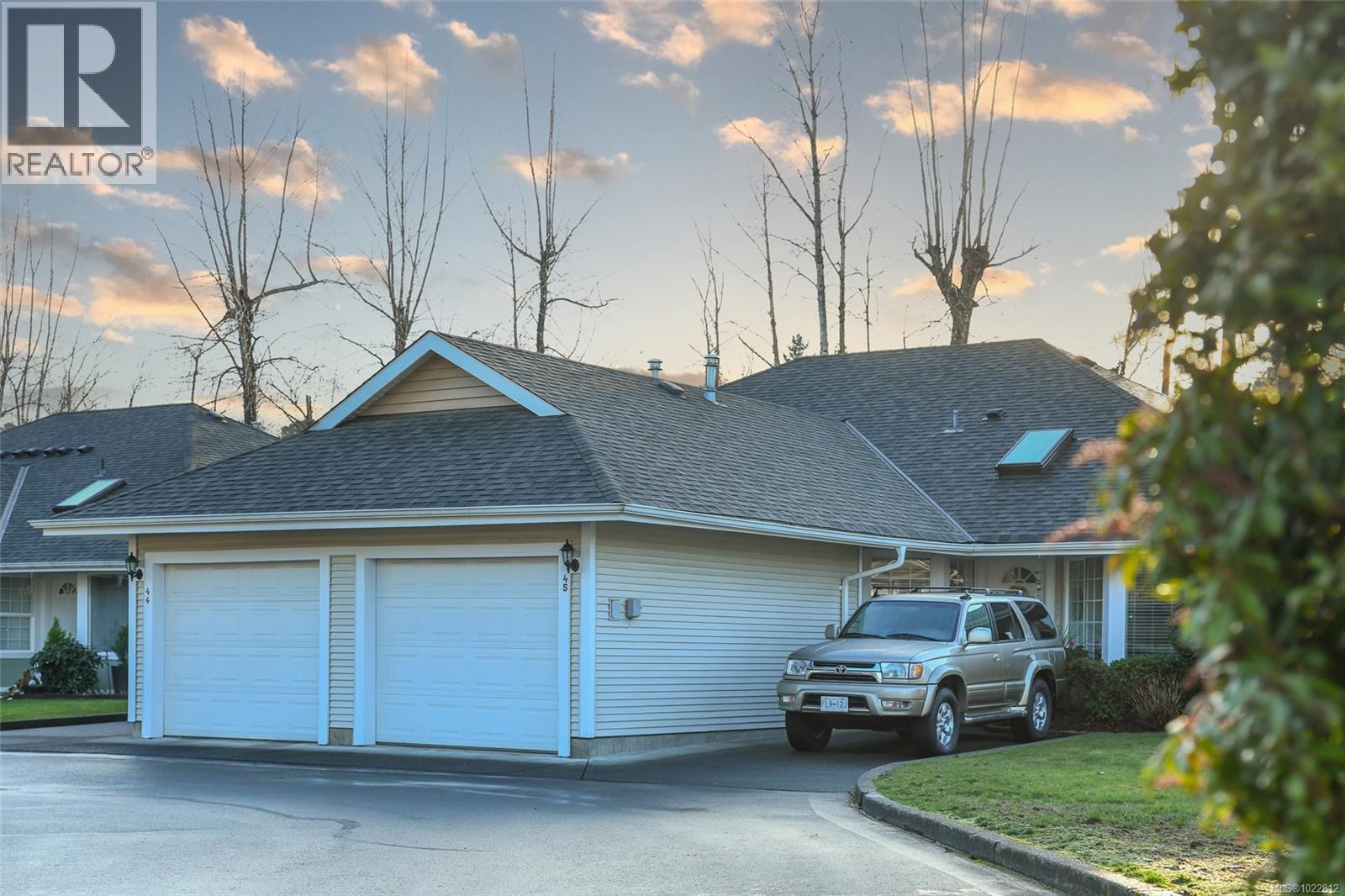 45 2010 20th St, Courtenay, British Columbia  V9N 2G6 - Photo 3 - 1022812