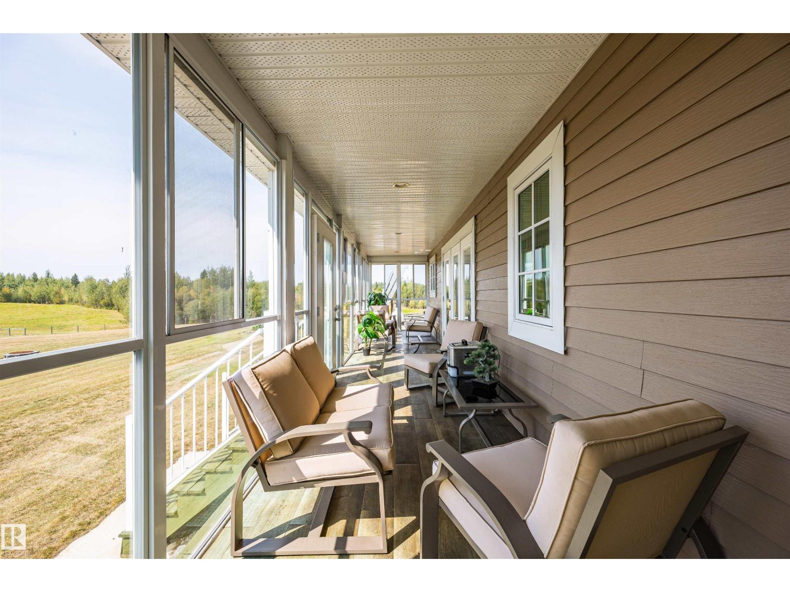 54116 Rge Rd 62, Rural Lac Ste. Anne County, Alberta  T0E 1H0 - Photo 27 - E4469475