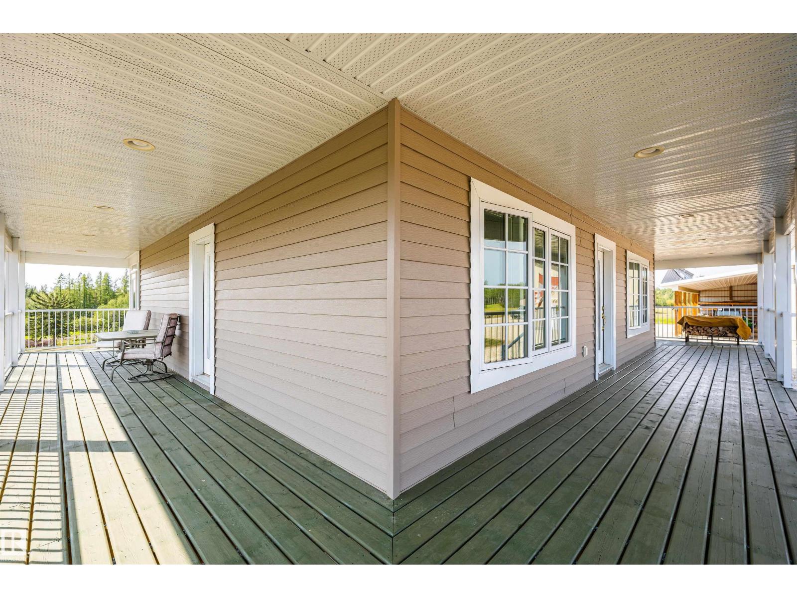 54116 Rge Rd 62, Rural Lac Ste. Anne County, Alberta  T0E 1H0 - Photo 28 - E4469475