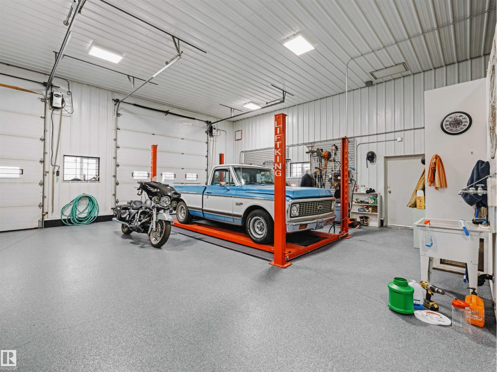 54116 Rge Rd 62, Rural Lac Ste. Anne County, Alberta  T0E 1H0 - Photo 31 - E4469475