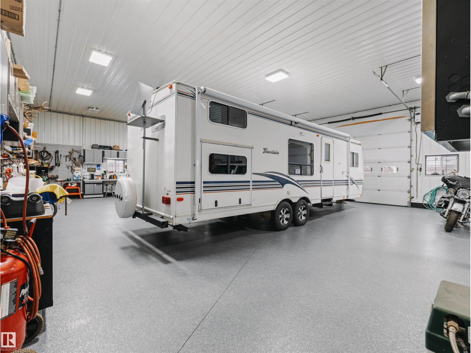 54116 Rge Rd 62, Rural Lac Ste. Anne County, Alberta  T0E 1H0 - Photo 33 - E4469475