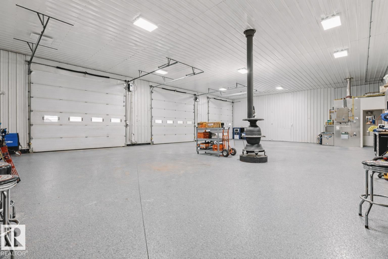 54116 Rge Rd 62, Rural Lac Ste. Anne County, Alberta  T0E 1H0 - Photo 35 - E4469475