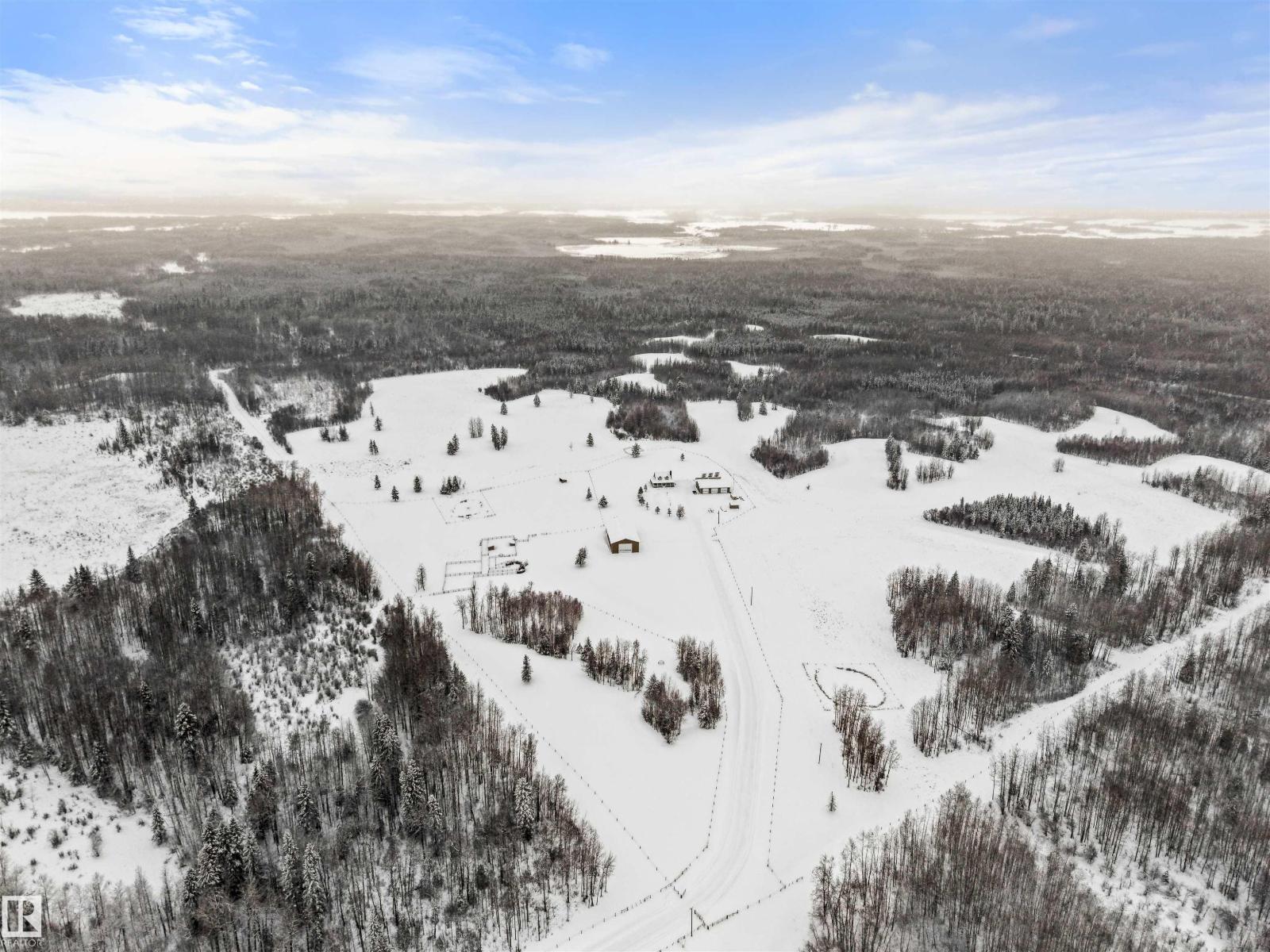 54116 Rge Rd 62, Rural Lac Ste. Anne County, Alberta  T0E 1H0 - Photo 38 - E4469475