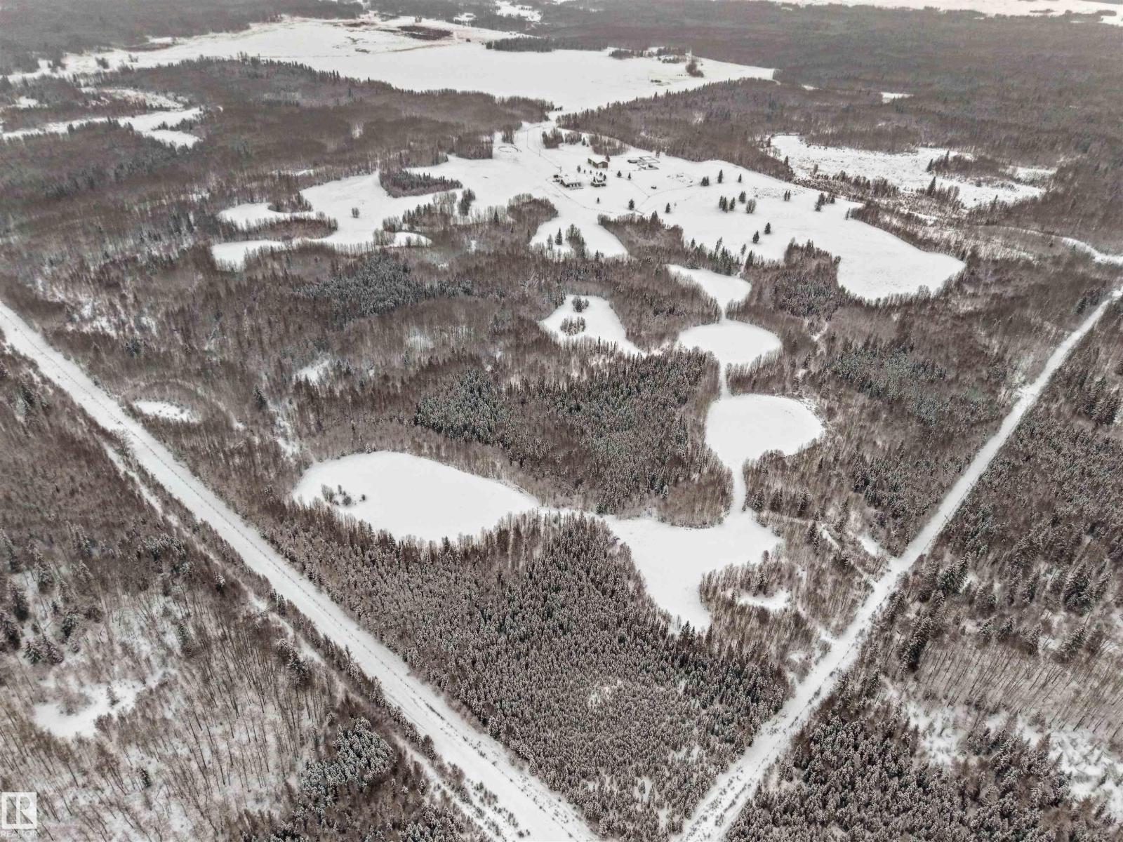 54116 Rge Rd 62, Rural Lac Ste. Anne County, Alberta  T0E 1H0 - Photo 43 - E4469475