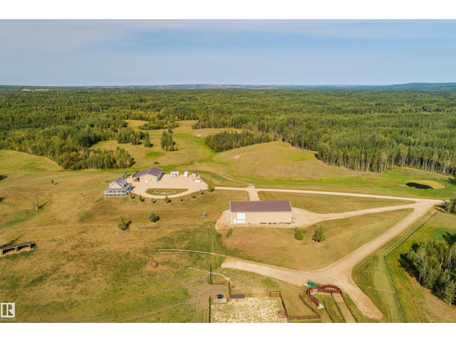 54116 Rge Rd 62, Rural Lac Ste. Anne County, Alberta  T0E 1H0 - Photo 45 - E4469475