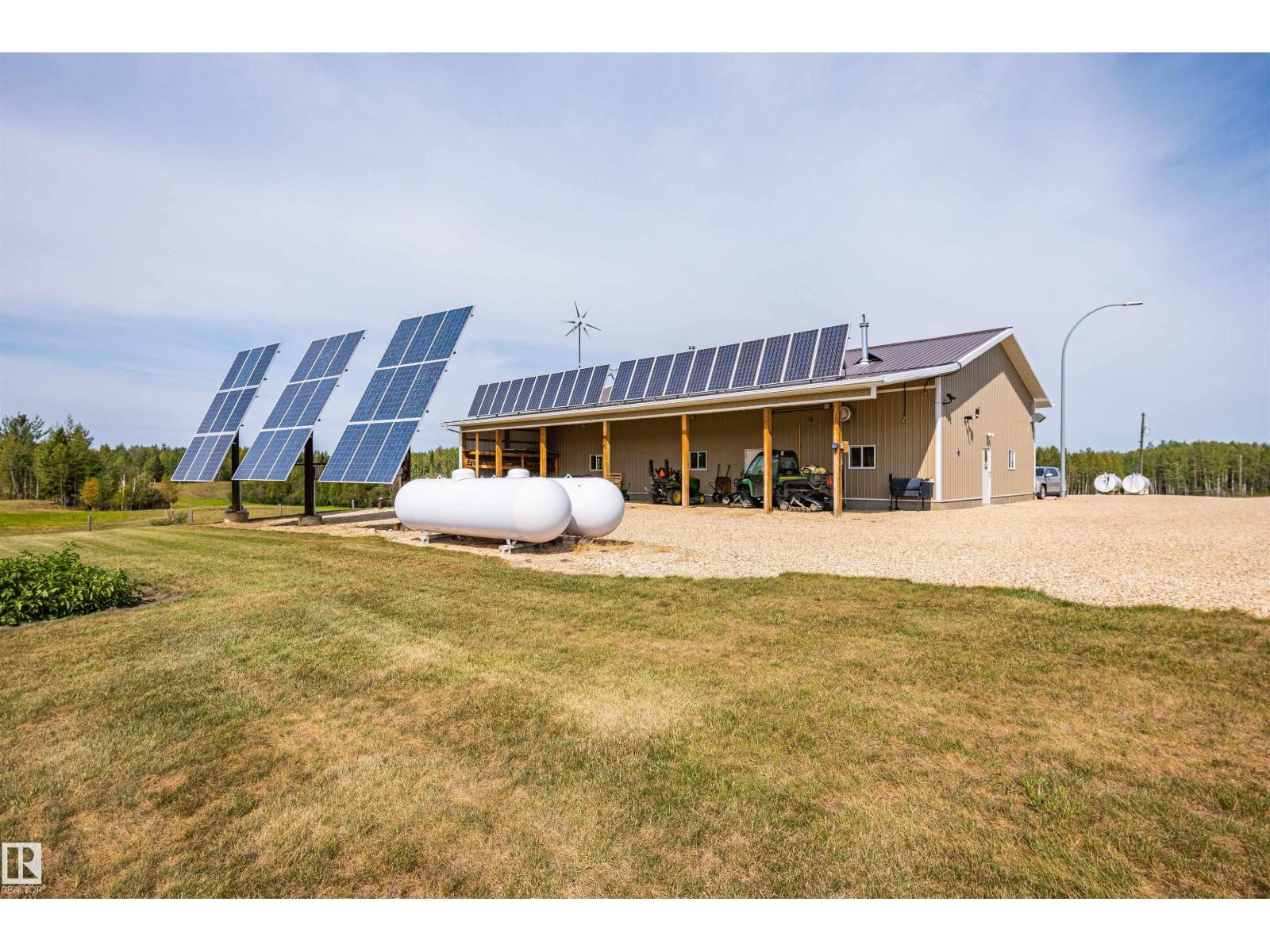 54116 Rge Rd 62, Rural Lac Ste. Anne County, Alberta  T0E 1H0 - Photo 48 - E4469475