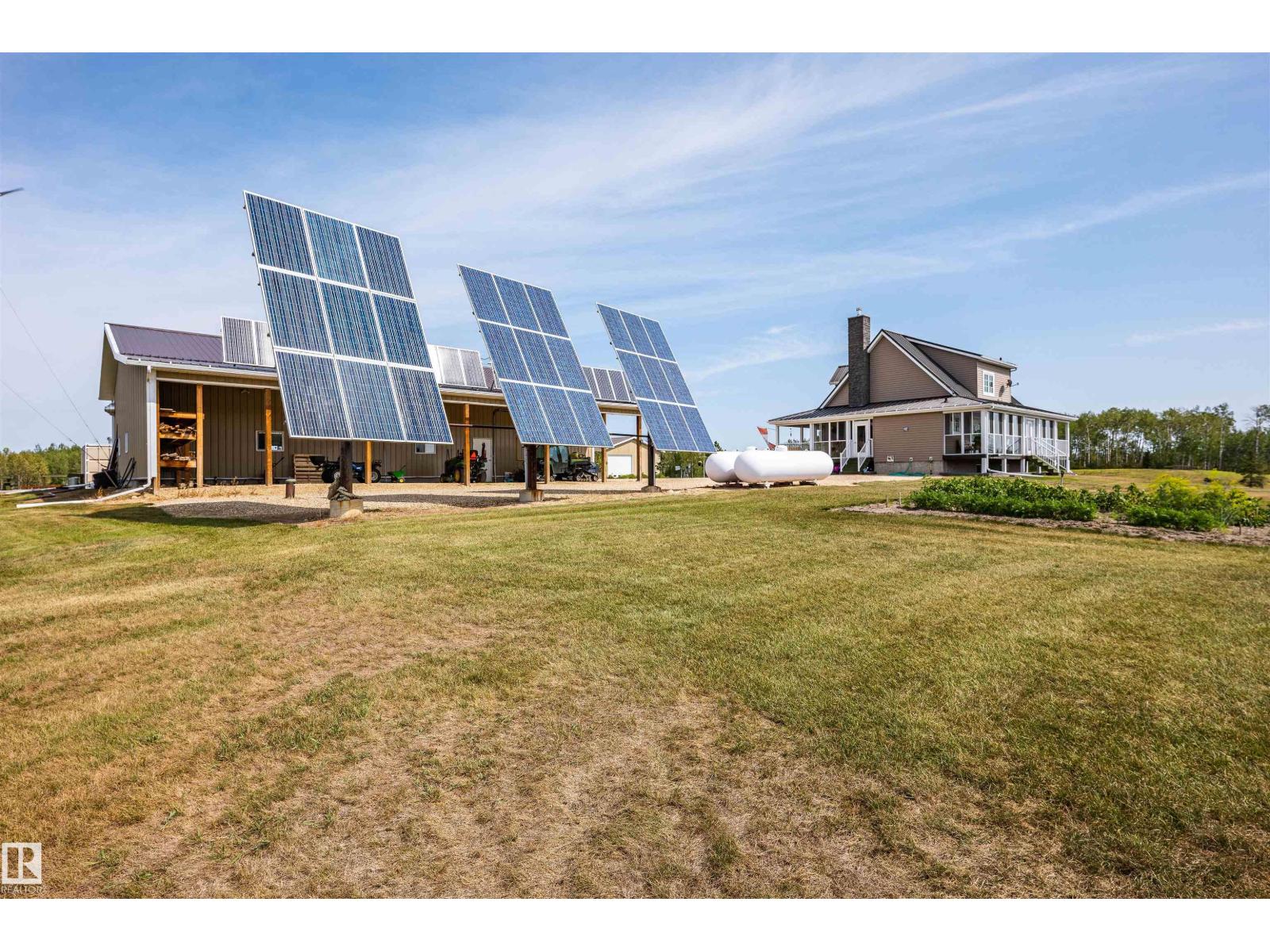 54116 Rge Rd 62, Rural Lac Ste. Anne County, Alberta  T0E 1H0 - Photo 49 - E4469475