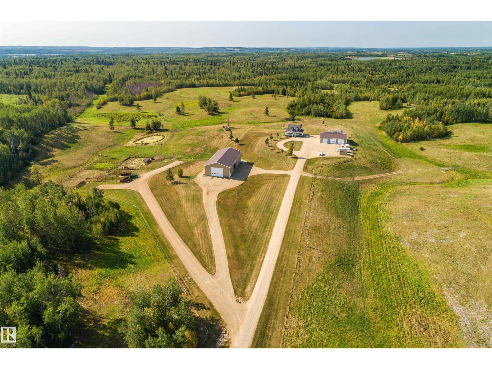 54116 Rge Rd 62, Rural Lac Ste. Anne County, Alberta  T0E 1H0 - Photo 50 - E4469475