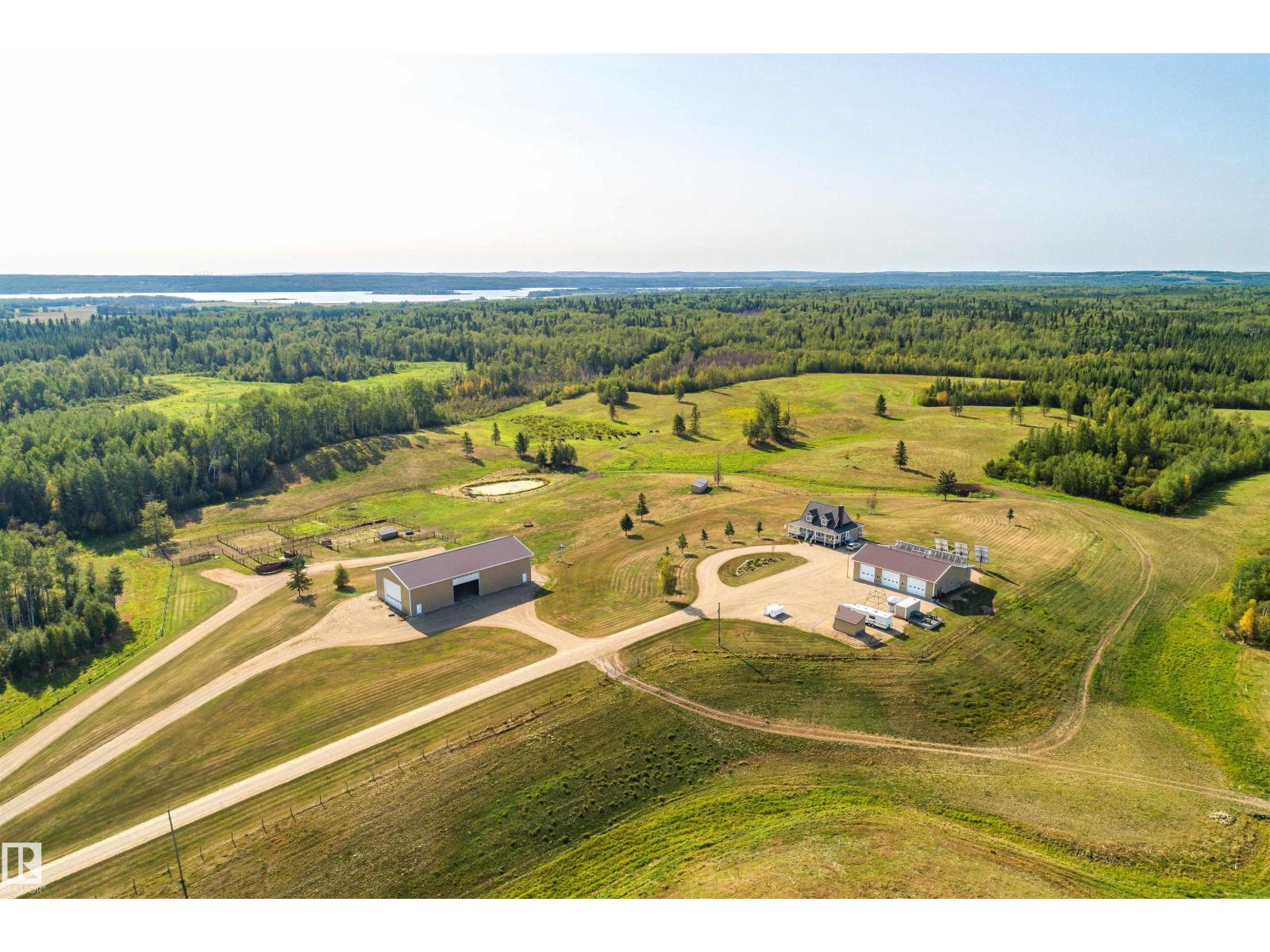 54116 Rge Rd 62, Rural Lac Ste. Anne County, Alberta  T0E 1H0 - Photo 51 - E4469475