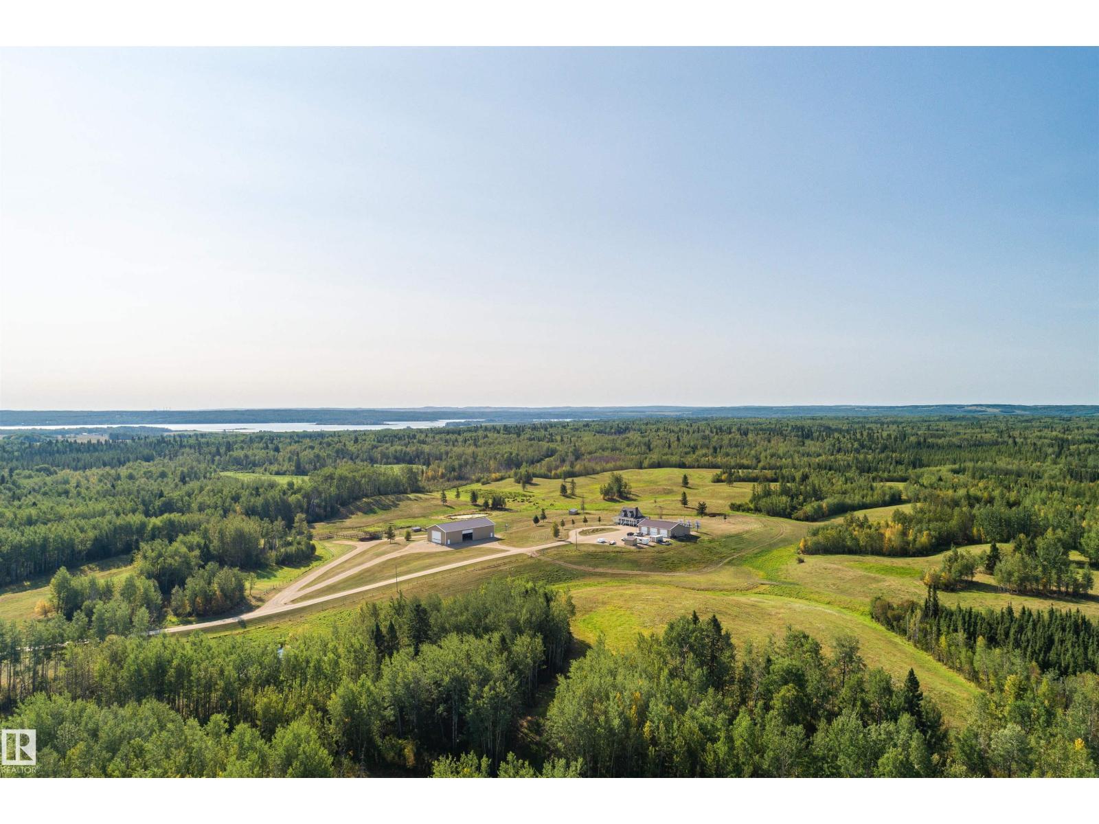 54116 Rge Rd 62, Rural Lac Ste. Anne County, Alberta  T0E 1H0 - Photo 52 - E4469475