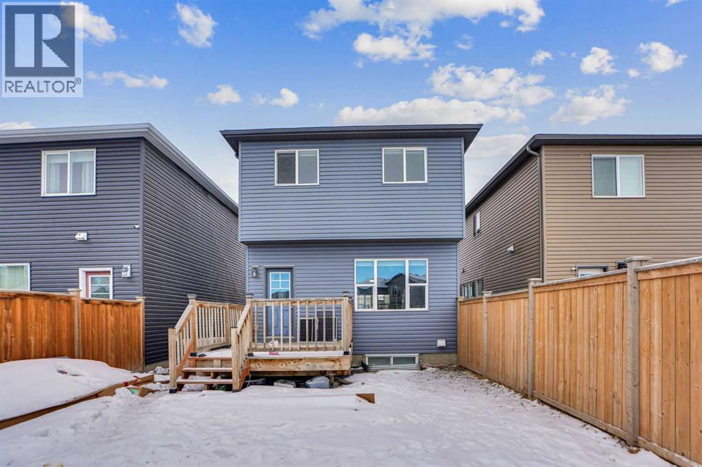 1127 Cornerstone Street Ne, Calgary, Alberta  T3N 1G5 - Photo 19 - A2276744
