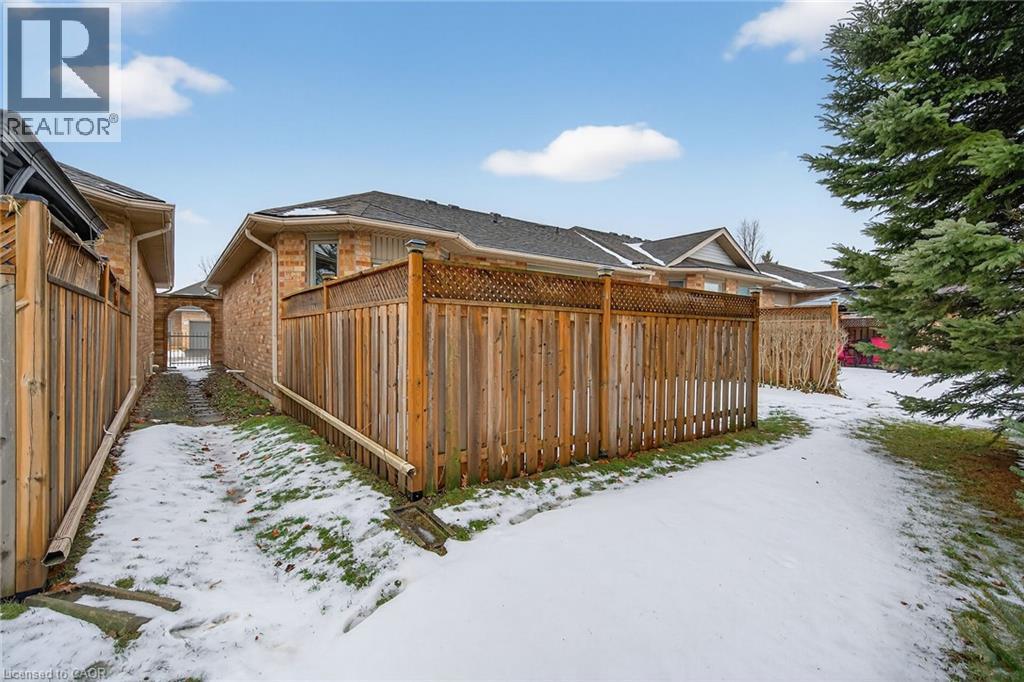 18 Critzia Drive, Mount Hope, Ontario  L0R 1W0 - Photo 32 - 40797010