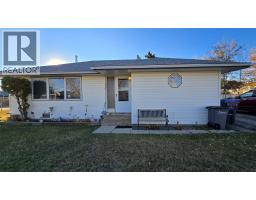 500 97A Avenue, dawson creek, British Columbia