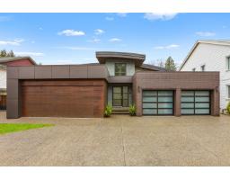 8901 MACKIE STREET, Langley, British Columbia
