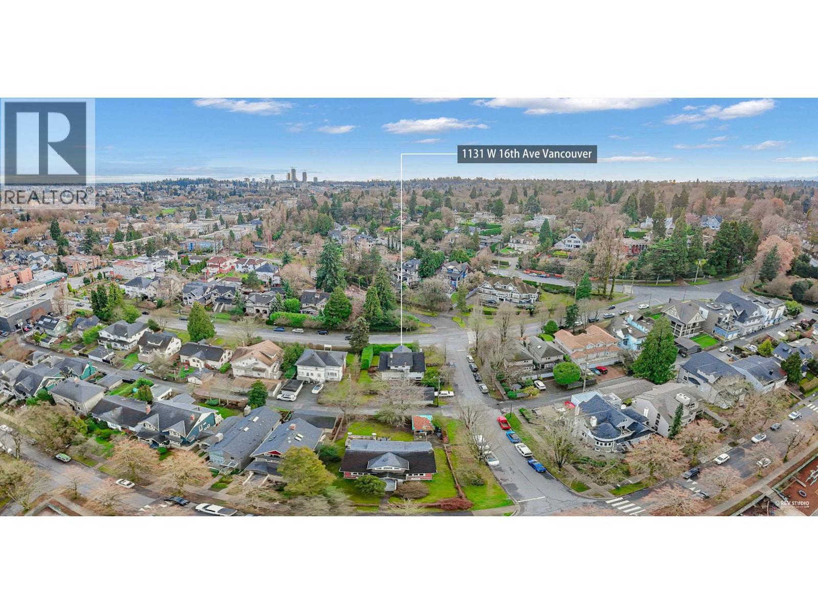 1131 W 16th Avenue, Vancouver, British Columbia  V6H 1S7 - Photo 12 - R3075922