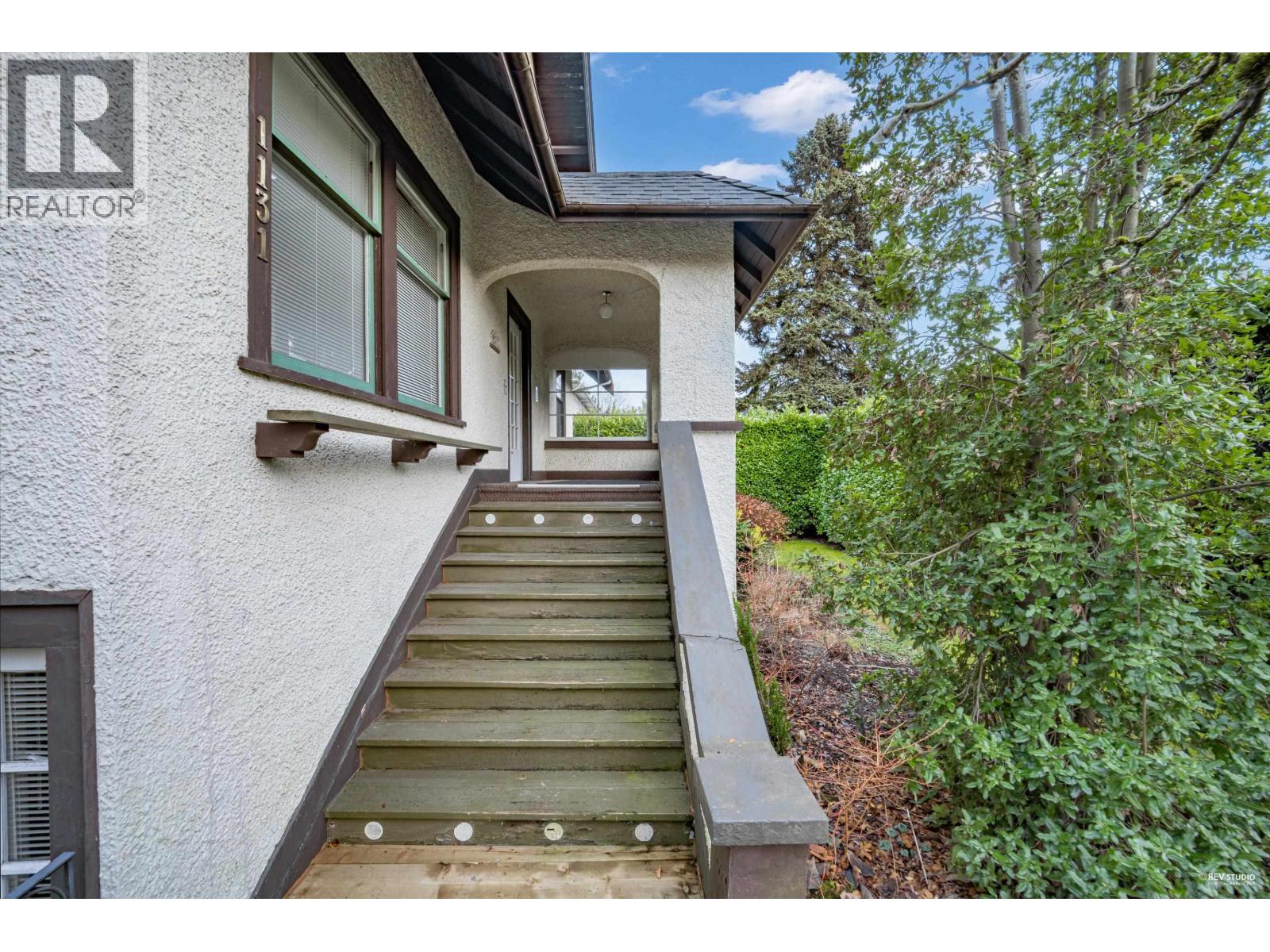 1131 W 16th Avenue, Vancouver, British Columbia  V6H 1S7 - Photo 6 - R3075922